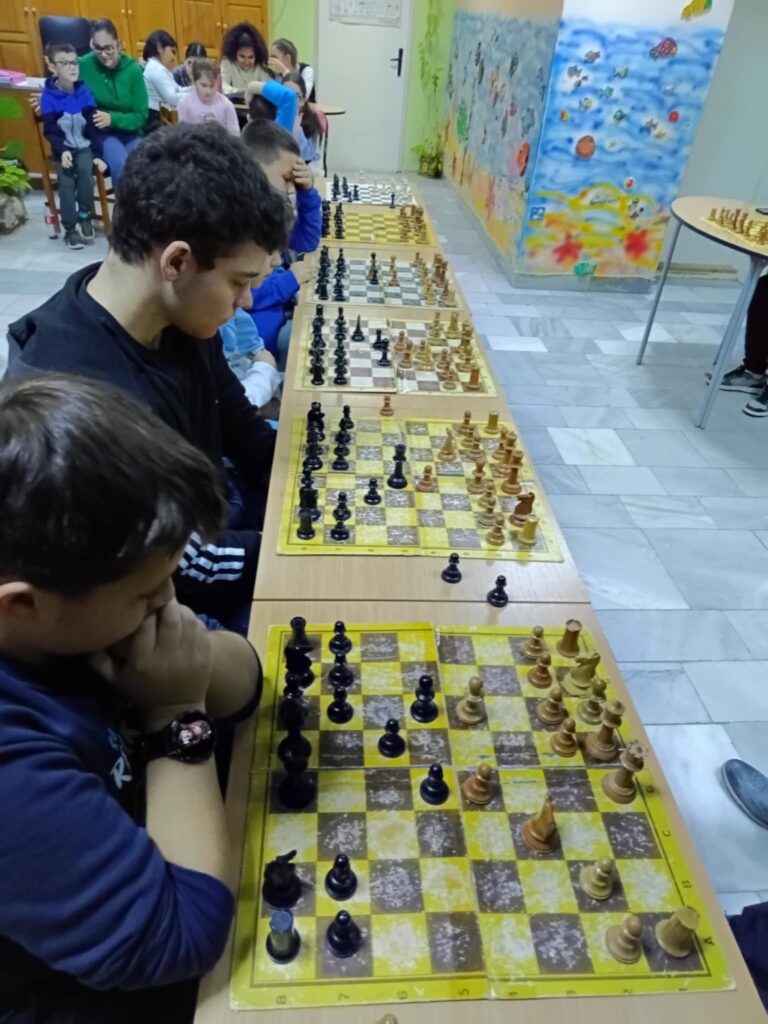 chess seans